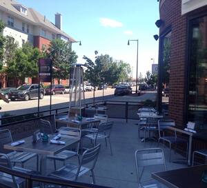 D Bar North Capitol Hill Denver D Bar North Capitol Hill Denver